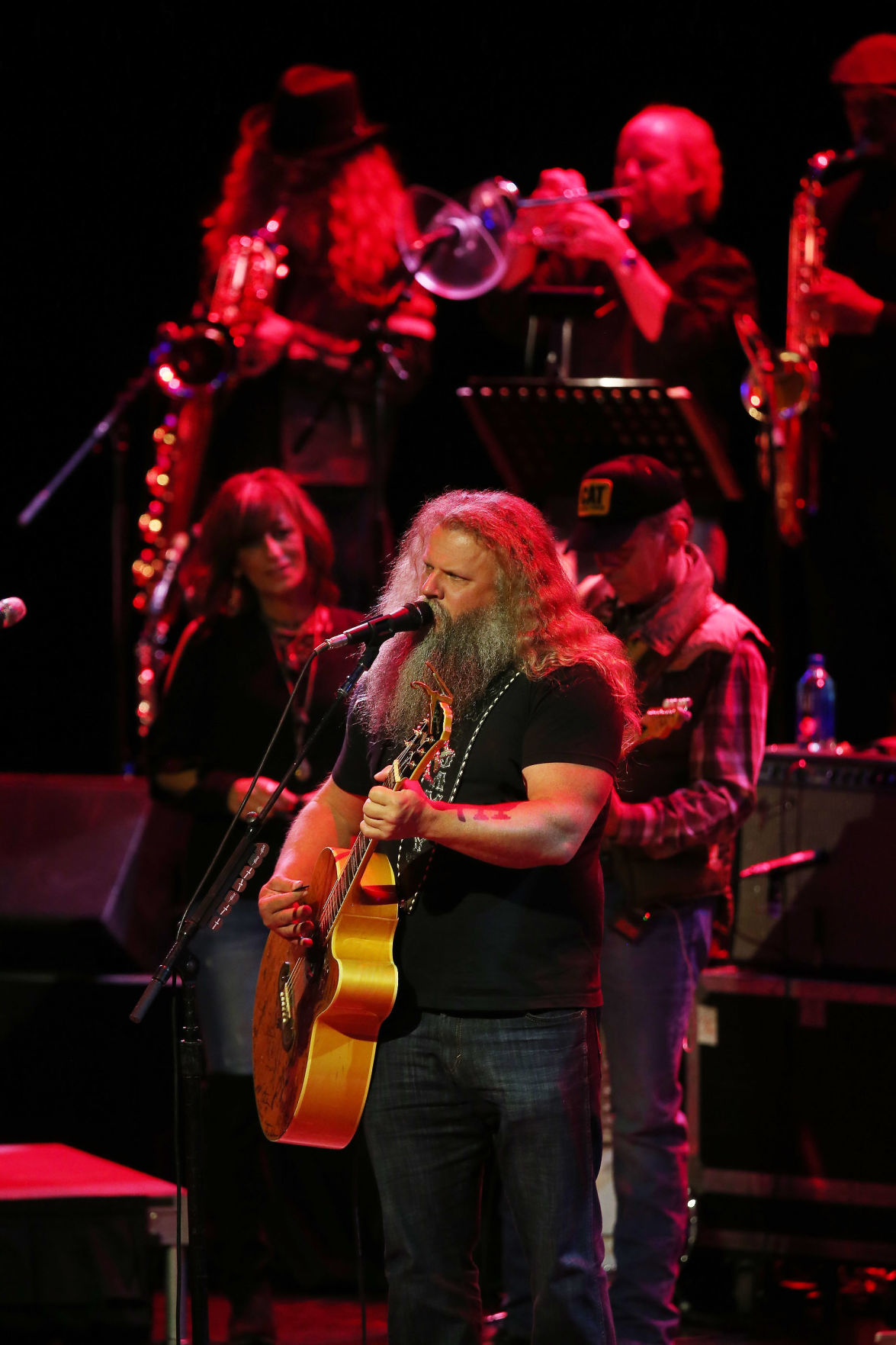 Jamey Johnson